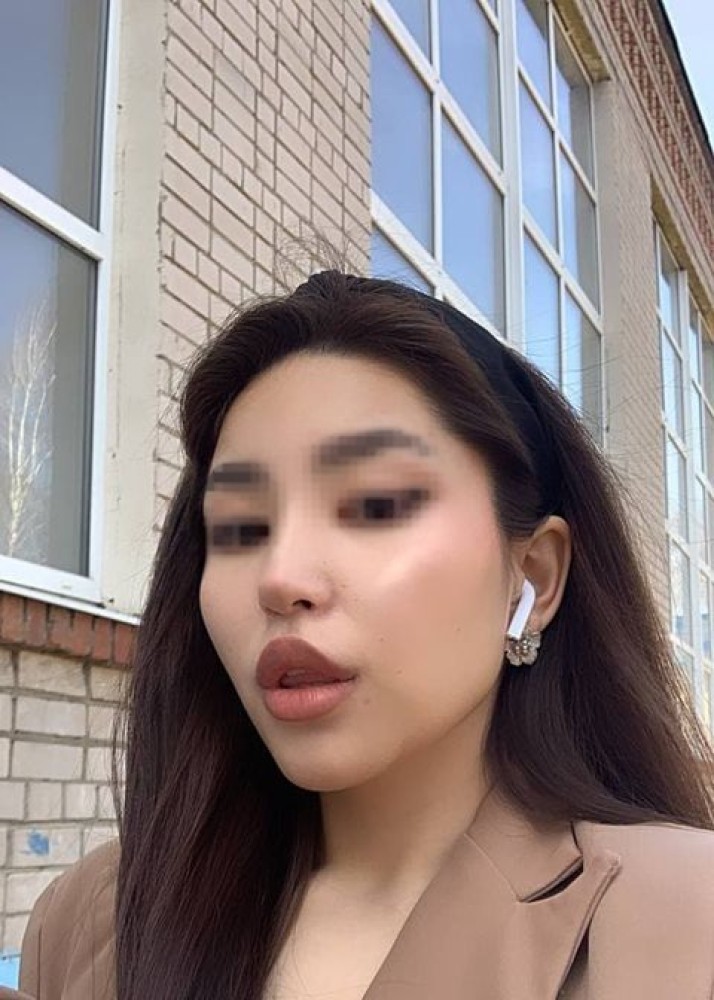 Индивидуалка Покахонтас фото № 2 в городе Москва