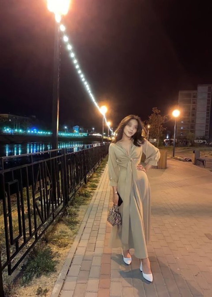 Индивидуалка Покахонтас фото № 2 в городе Москва