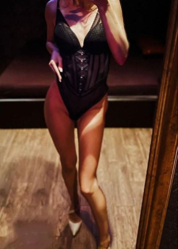 Индивидуалка Полина главное фото в городе Москва 