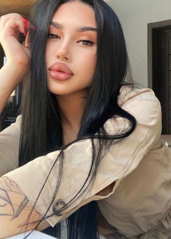 Индивидуалка Полина фото № 2 в городе Москва