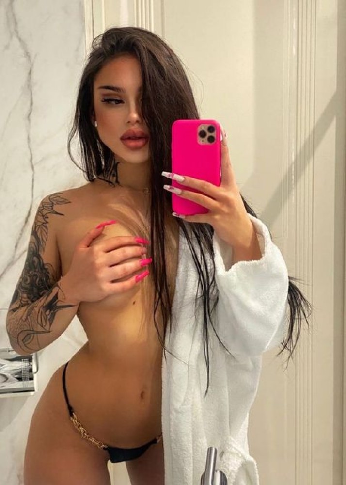 Индивидуалка Полина фото № 2 в городе Москва