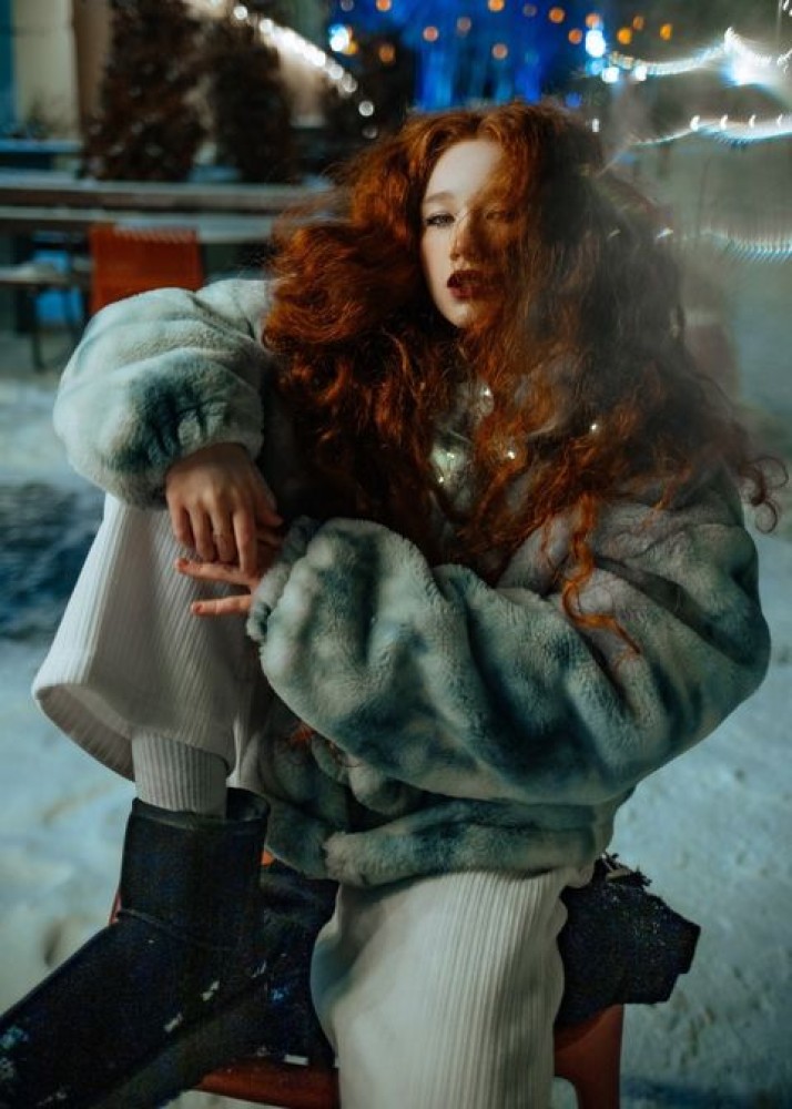 Индивидуалка Полина фото № 2 в городе Москва