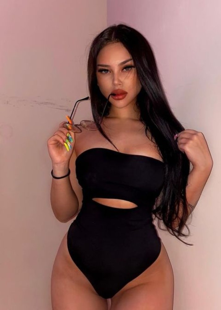 Индивидуалка Полина фото № 2 в городе Москва