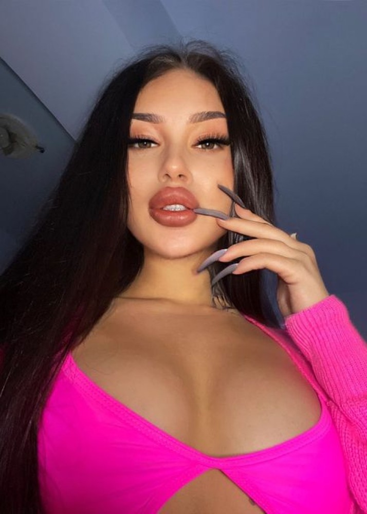 Индивидуалка Полина фото № 2 в городе Москва