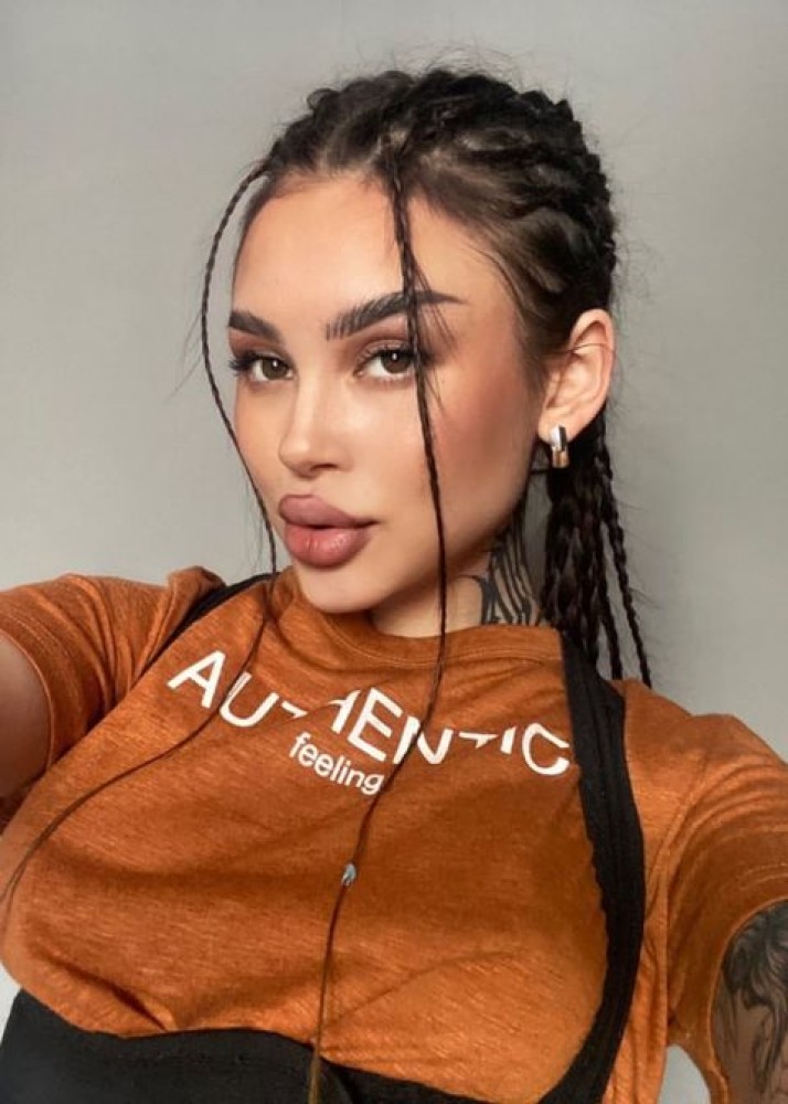 Индивидуалка Полина фото № 2 в городе Москва