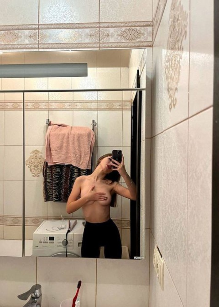 Индивидуалка Полина фото № 2 в городе Москва