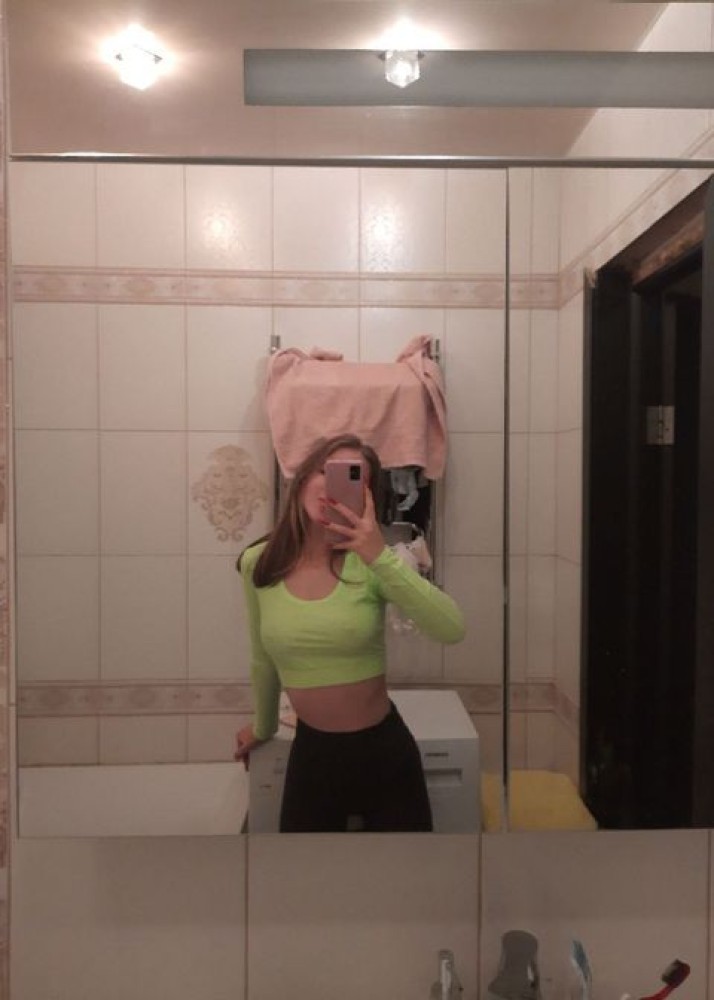 Индивидуалка Полина фото № 2 в городе Москва