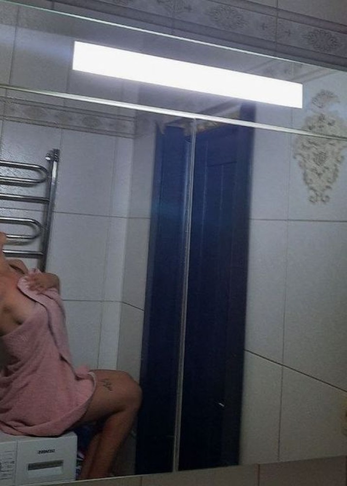 Индивидуалка Полина фото № 2 в городе Москва