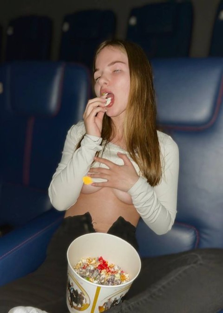 Индивидуалка Полина фото № 2 в городе Москва