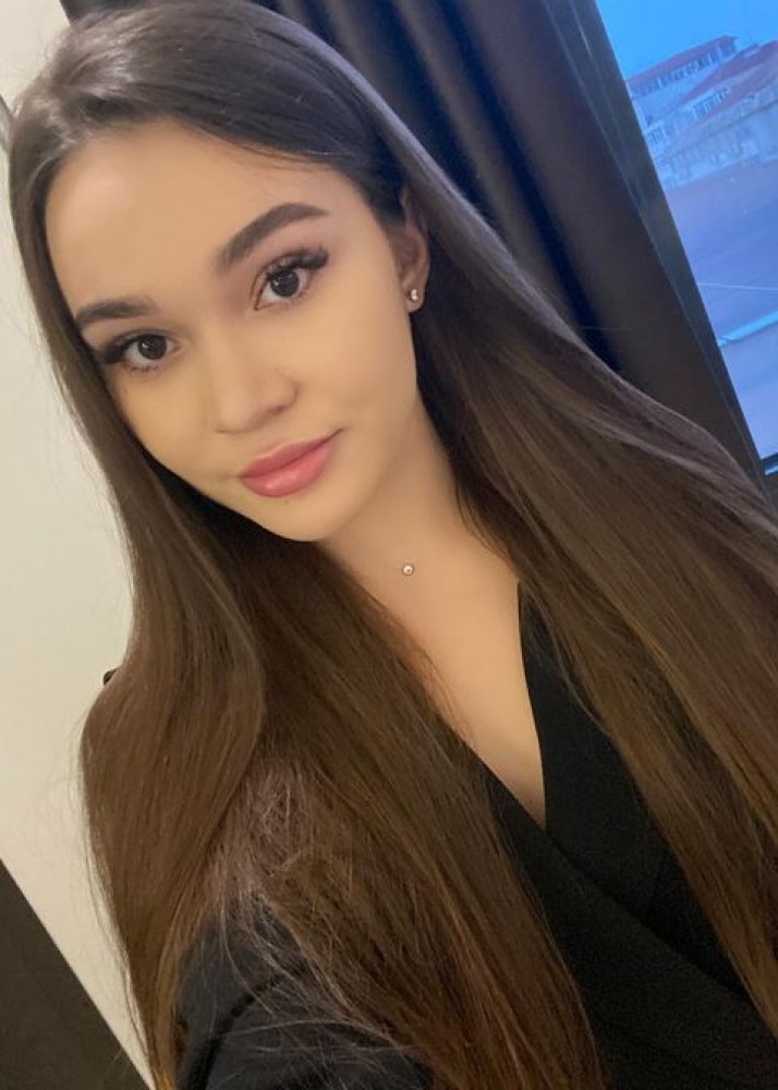 Индивидуалка Полина фото № 2 в городе Москва