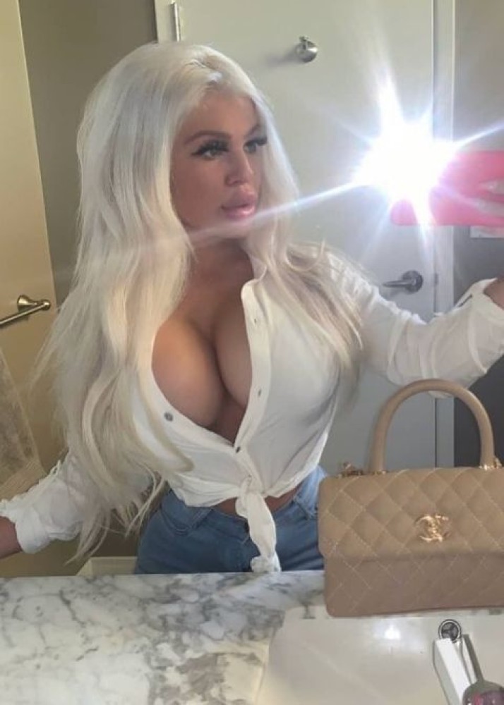 Индивидуалка Полина главное фото в городе Москва 