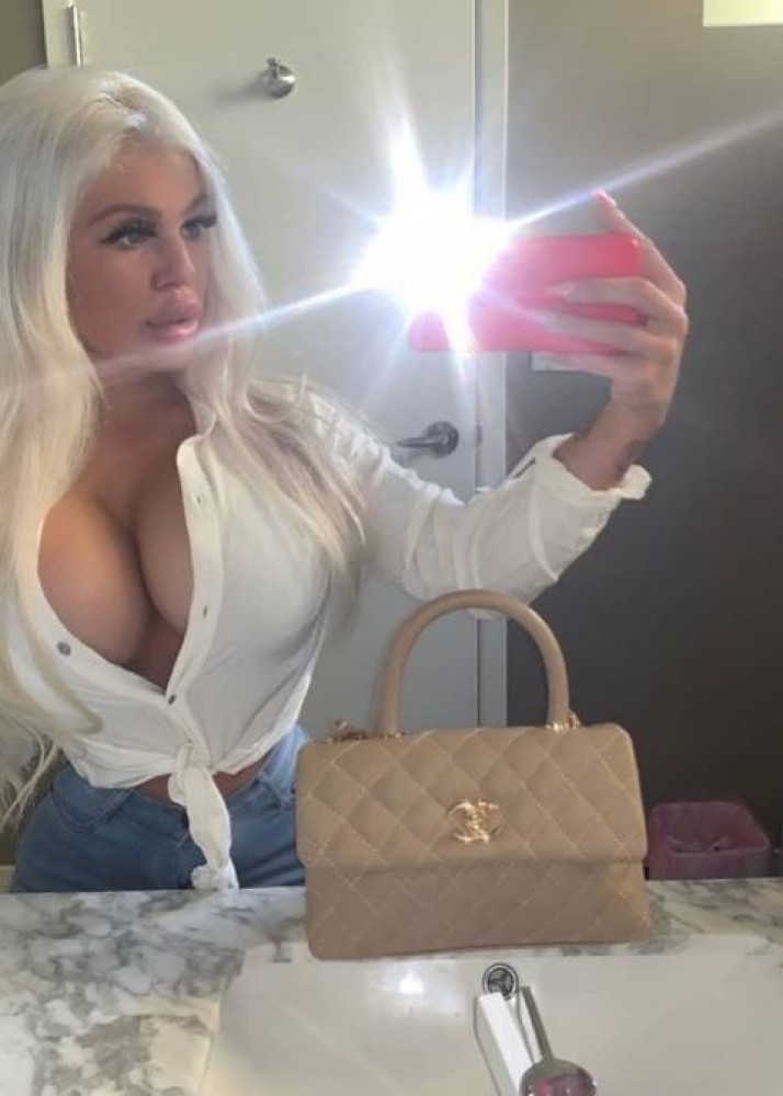 Индивидуалка Полина фото № 2 в городе Москва