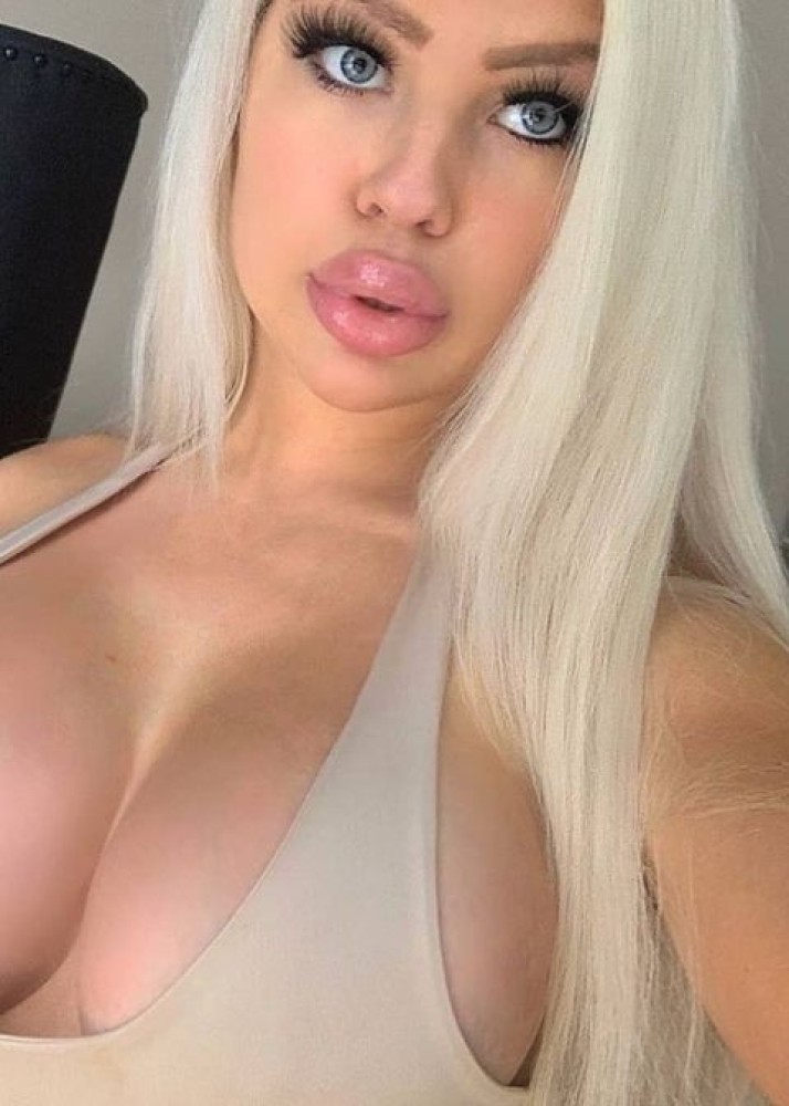 Индивидуалка Полина фото № 2 в городе Москва