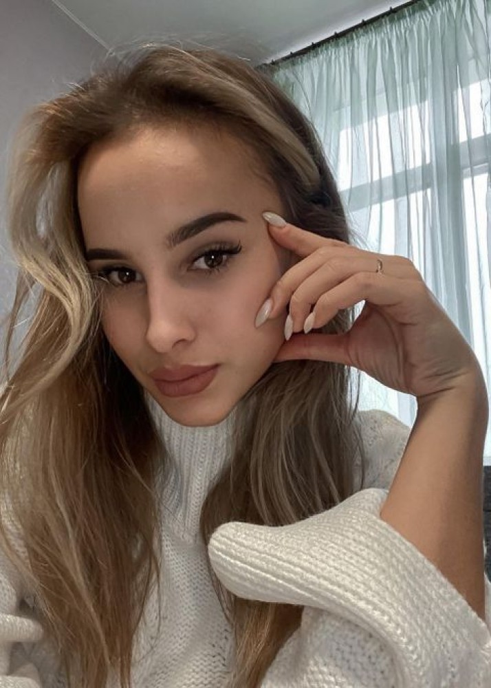 Индивидуалка Полина главное фото в городе Москва 