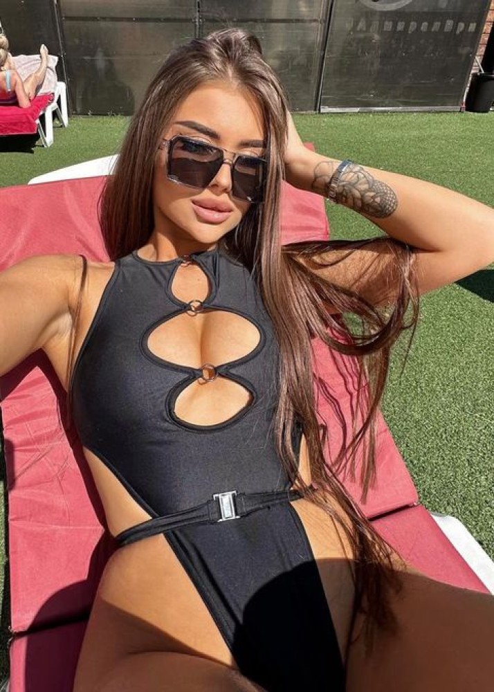 Индивидуалка Полина фото № 2 в городе Москва