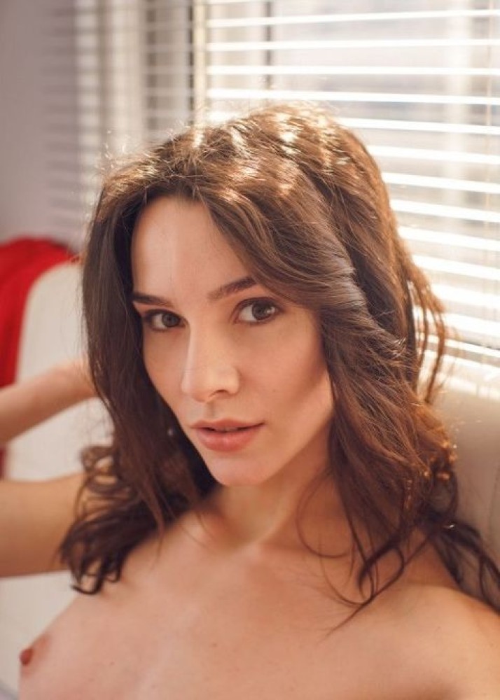 Индивидуалка Полина фото № 2 в городе Москва