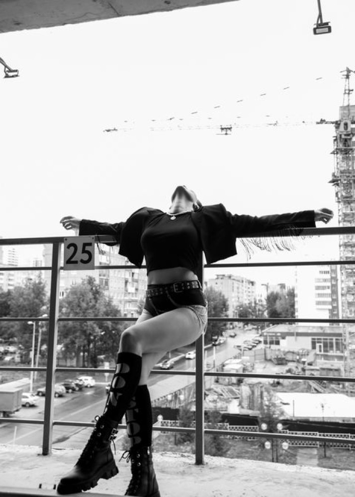 Индивидуалка Полина главное фото в городе Москва 