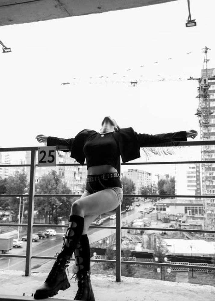 Индивидуалка Полина фото № 2 в городе Москва