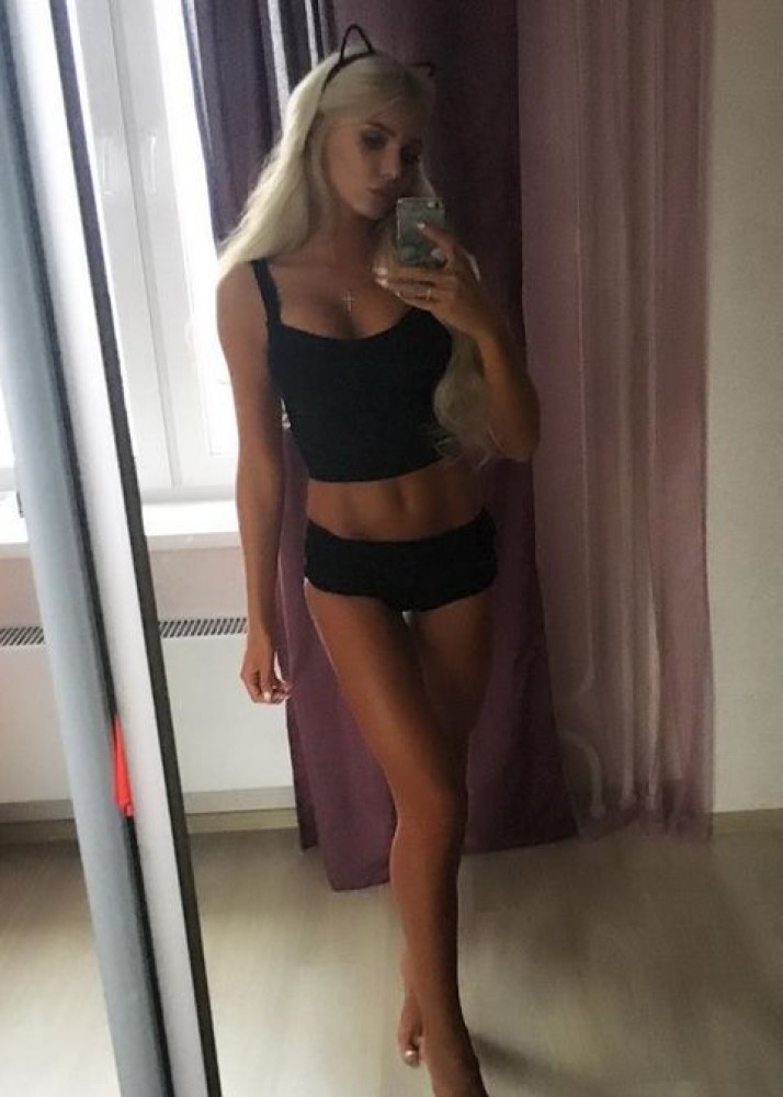 Индивидуалка Полина фото № 2 в городе Москва