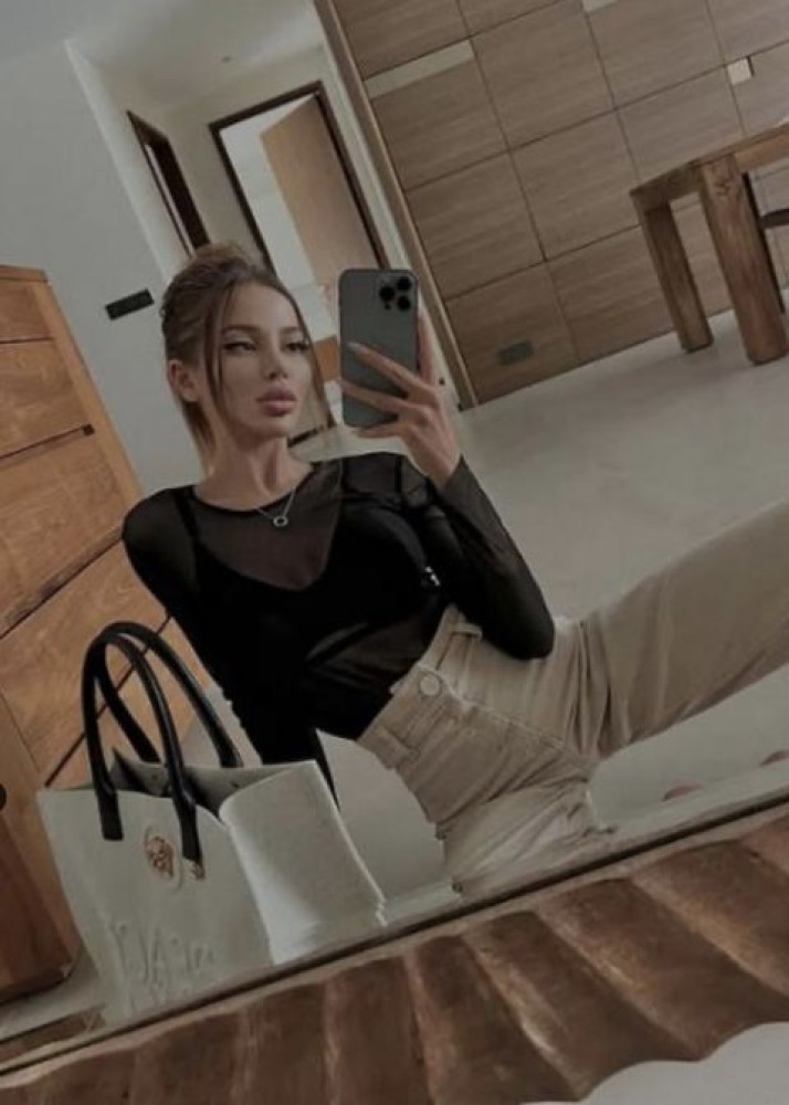 Индивидуалка Полина фото № 2 в городе Москва