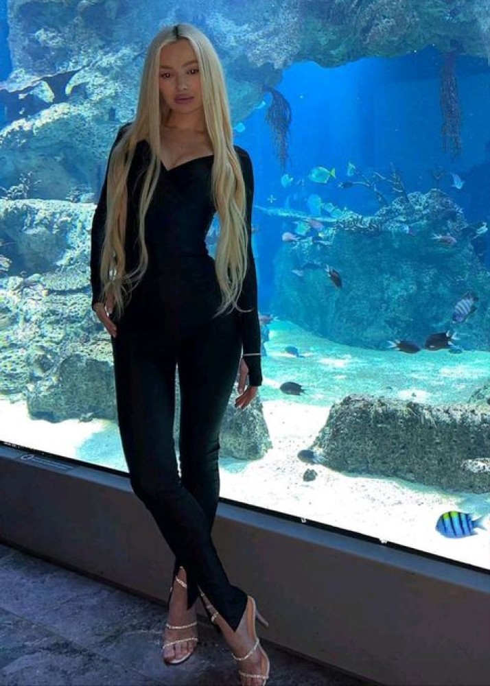 Индивидуалка Полина фото № 2 в городе Москва