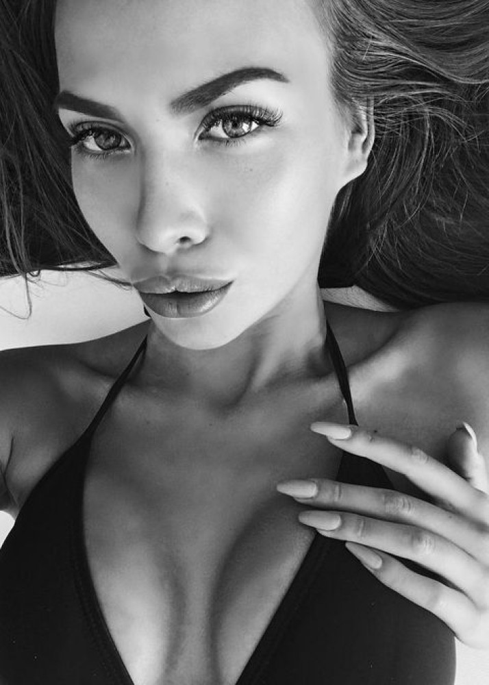 Индивидуалка ПОЛИНА фото № 2 в городе Москва