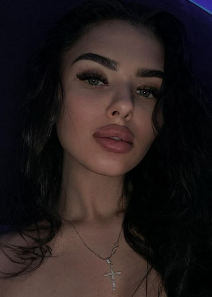 Индивидуалка Полина главное фото в городе Москва 