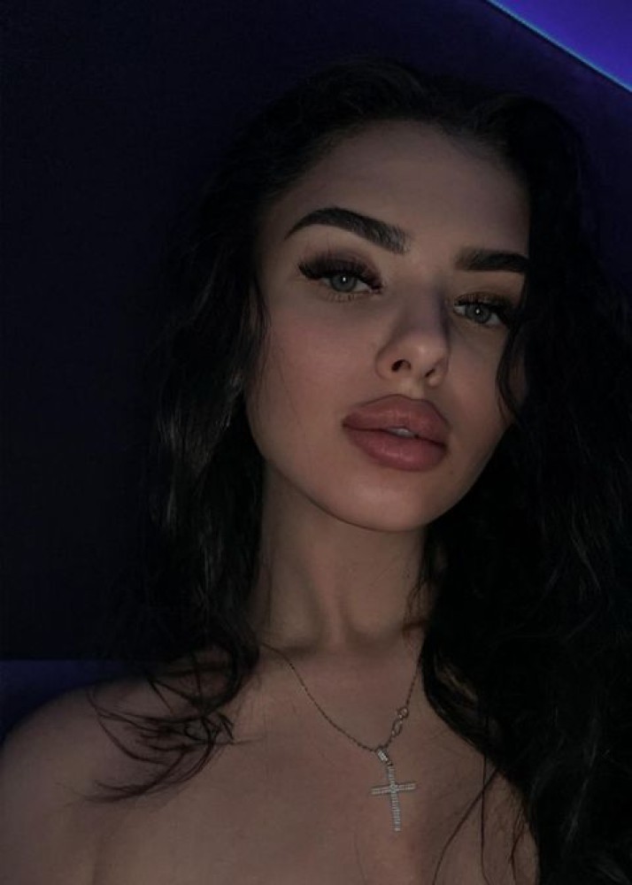 Индивидуалка Полина фото № 2 в городе Москва