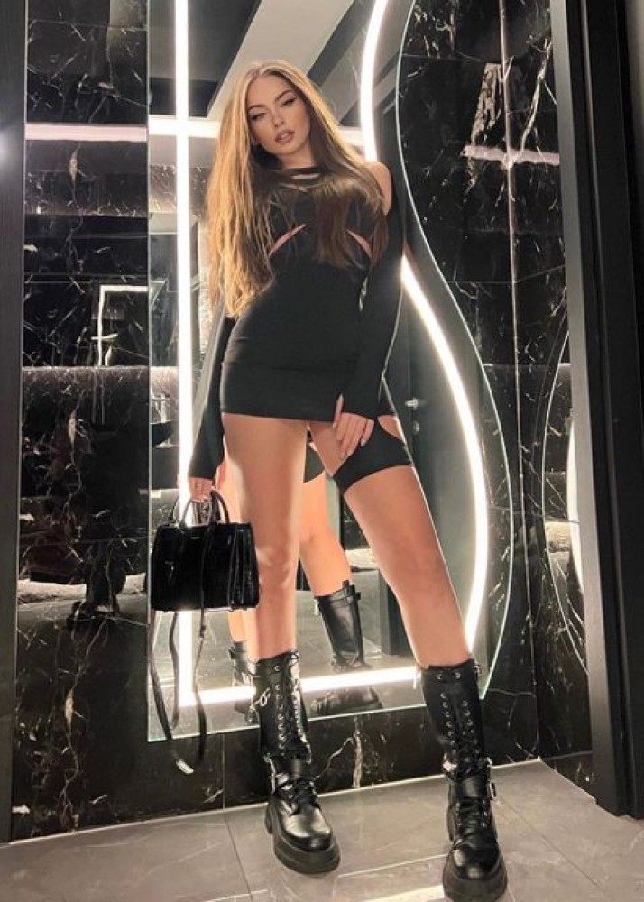 Индивидуалка Полина фото № 2 в городе Москва