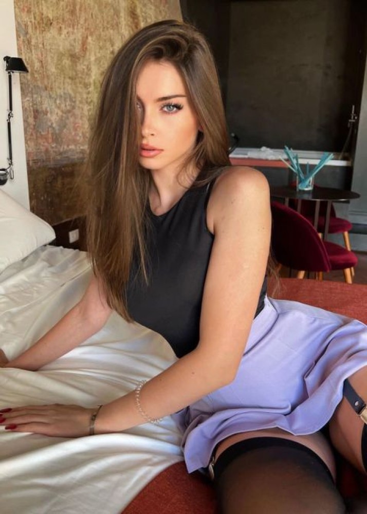 Индивидуалка Полина фото № 2 в городе Москва