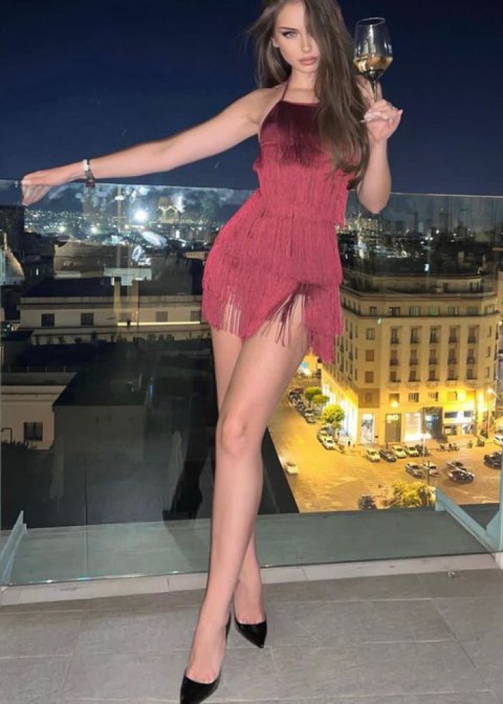 Индивидуалка Полина фото № 2 в городе Москва