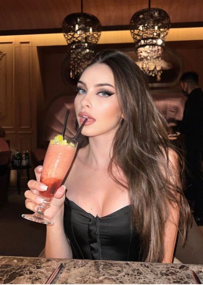 Индивидуалка Полина фото № 2 в городе Москва