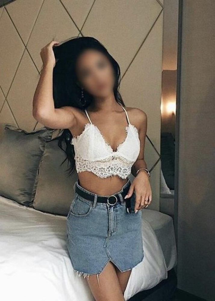 Индивидуалка Полина фото № 2 в городе Москва