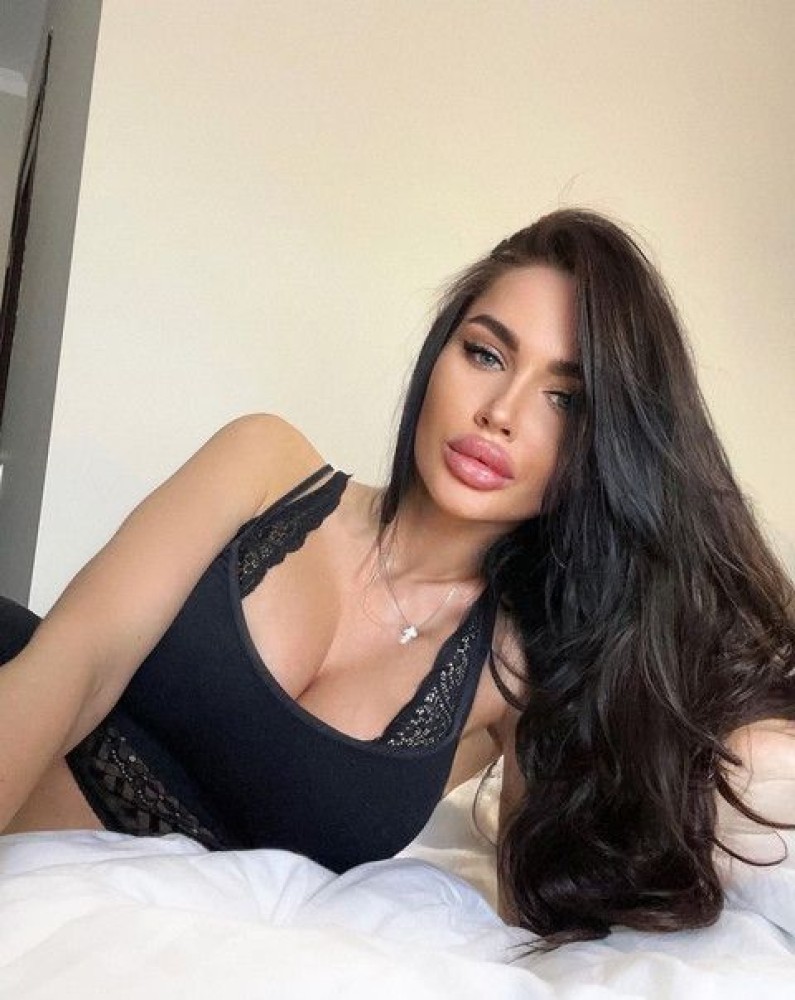 Индивидуалка Полина фото № 2 в городе Москва