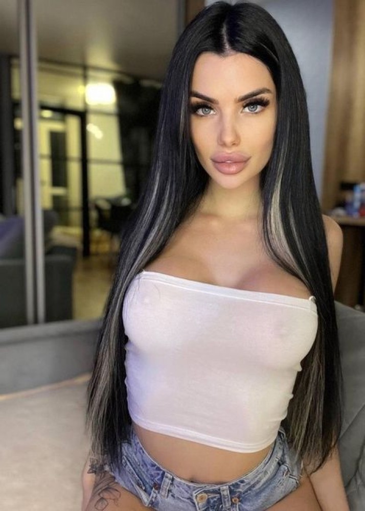 Индивидуалка Полина фото № 2 в городе Москва