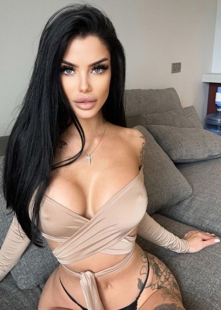 Индивидуалка Полина фото № 2 в городе Москва