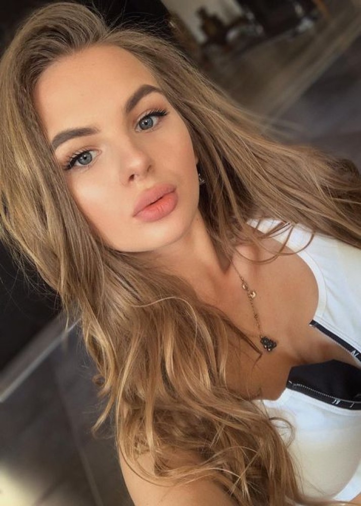 Индивидуалка Полина фото № 2 в городе Москва