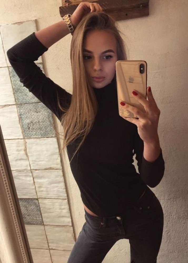 Индивидуалка Полина фото № 2 в городе Москва