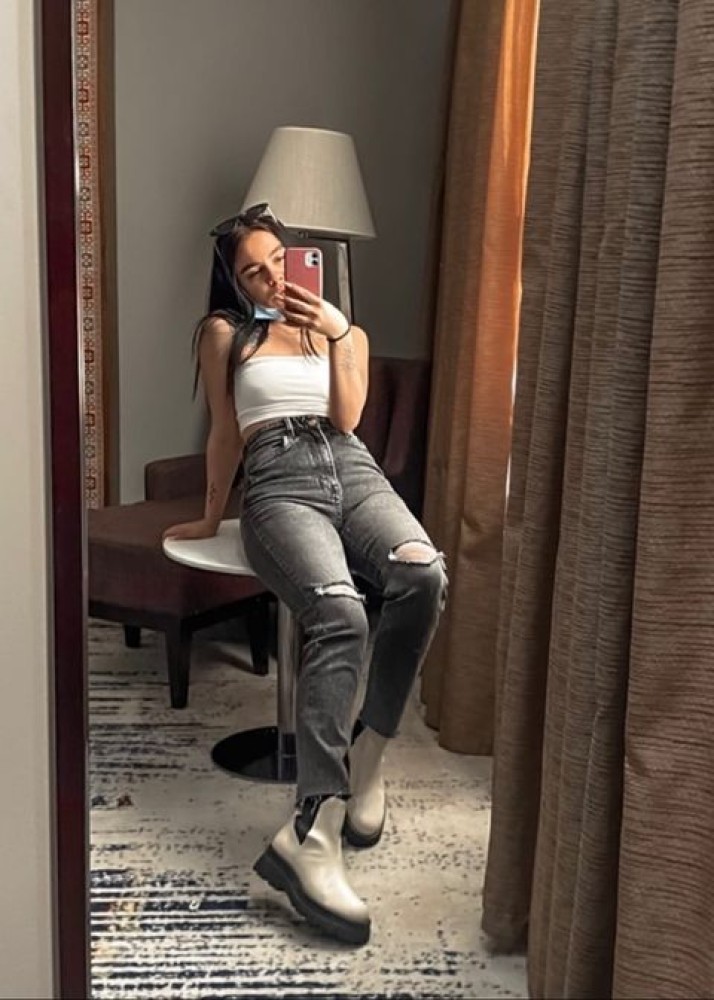 Индивидуалка Полина главное фото в городе Москва 