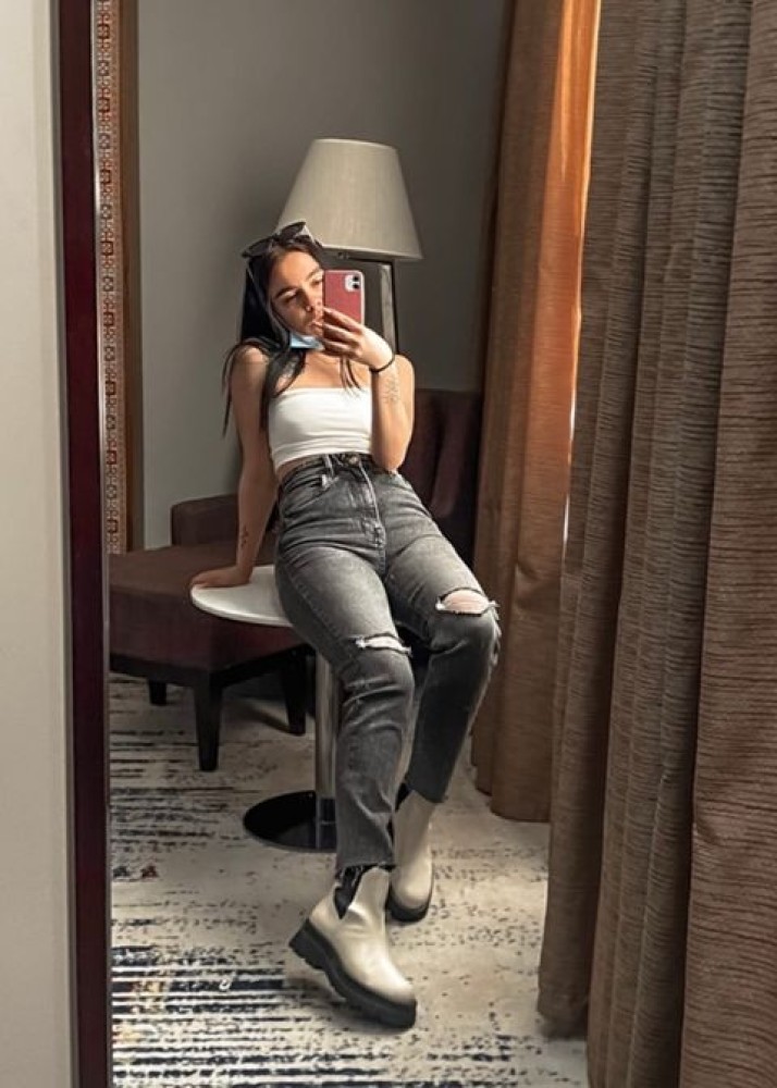 Индивидуалка Полина фото № 2 в городе Москва