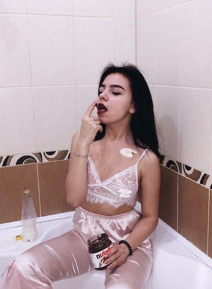 Индивидуалка Полина фото № 2 в городе Москва