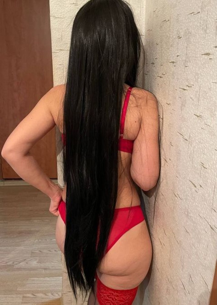 Индивидуалка Полина фото № 2 в городе Москва