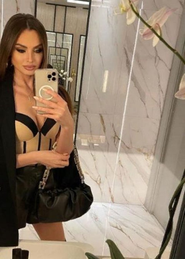 Индивидуалка Полина фото № 2 в городе Москва