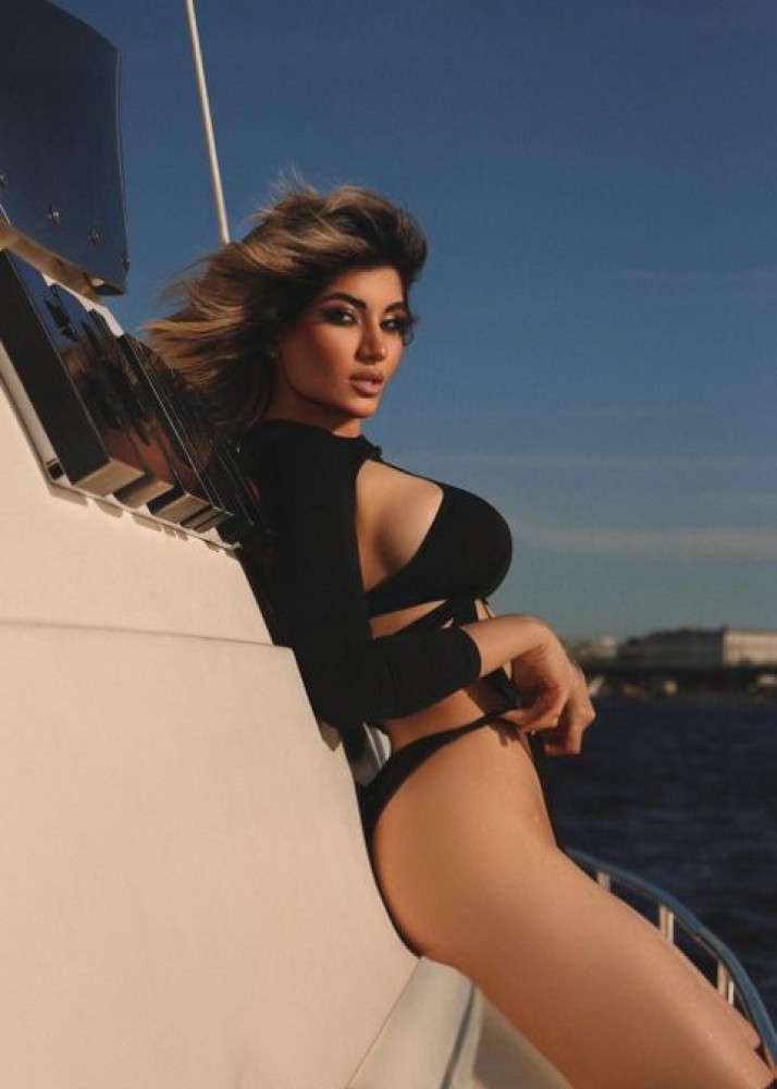 Индивидуалка Полина главное фото в городе Москва 