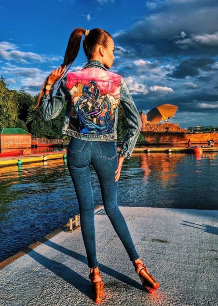 Индивидуалка ПОЛИНА фото № 2 в городе Москва