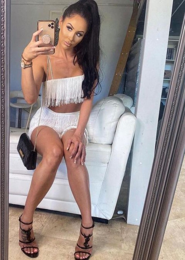 Индивидуалка Полина фото № 2 в городе Москва