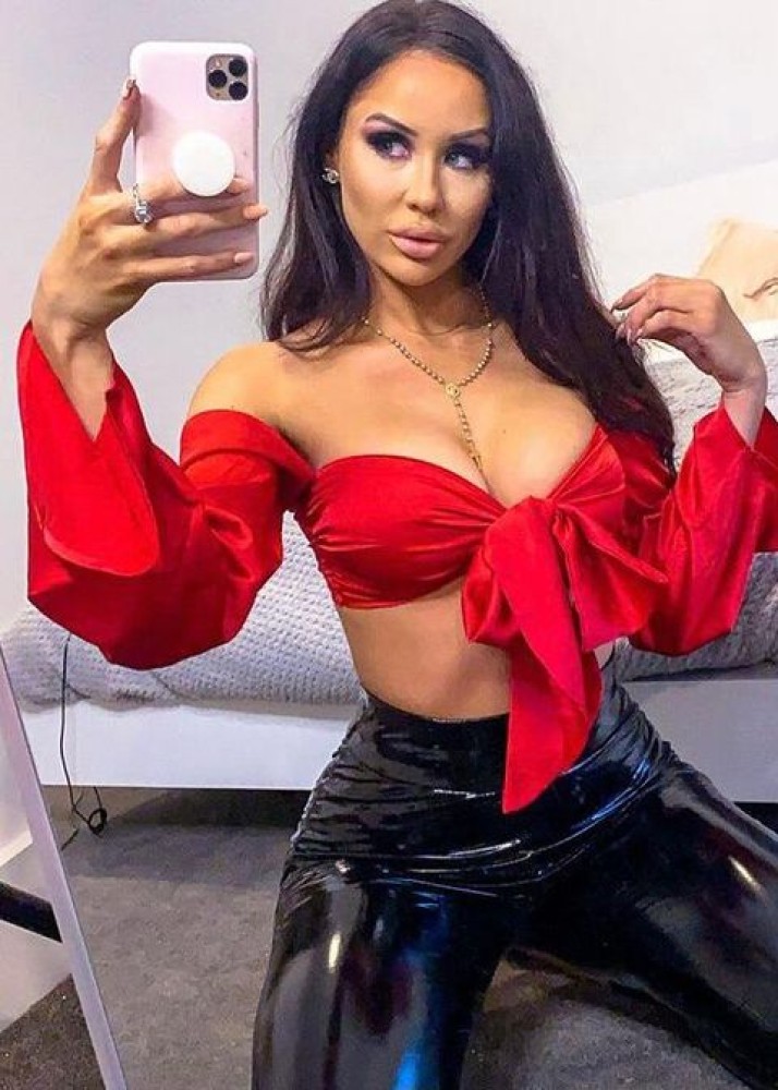 Индивидуалка Полина фото № 2 в городе Москва