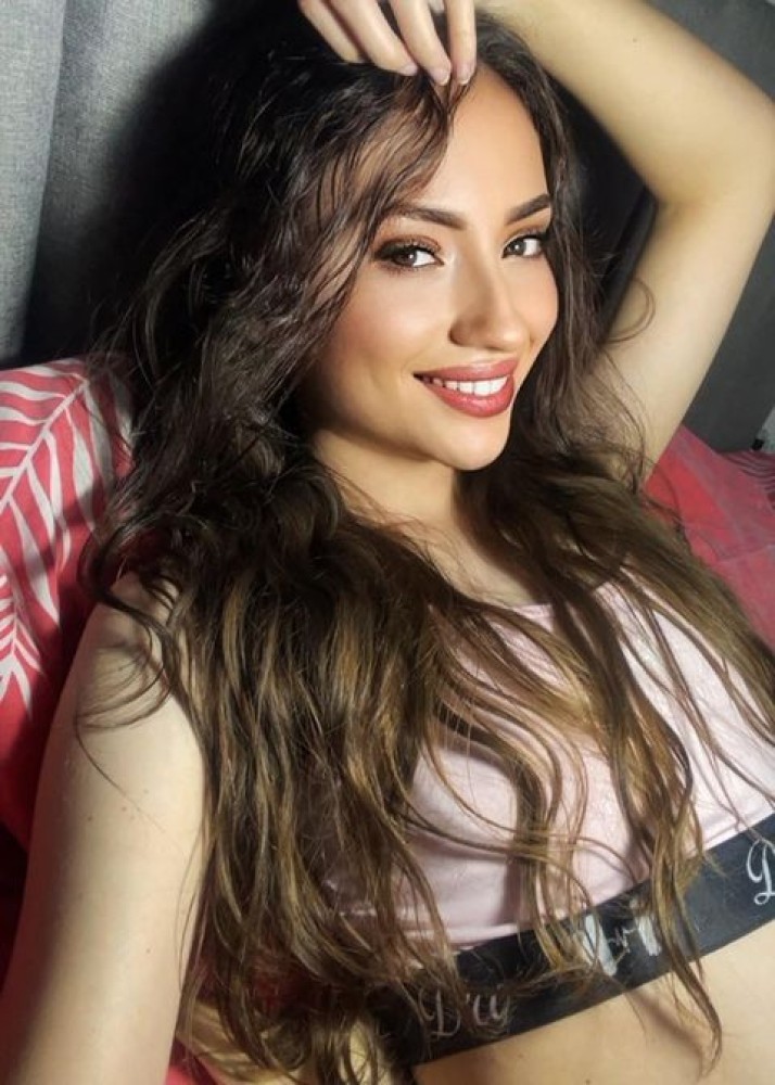 Индивидуалка Полина фото № 2 в городе Москва