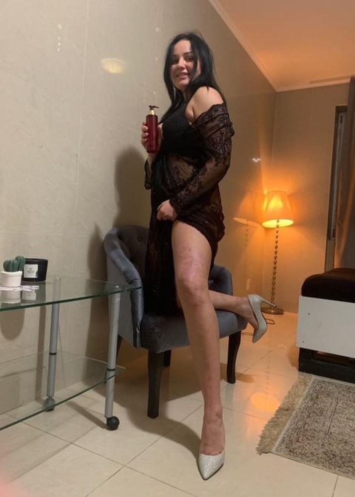 Индивидуалка Полина главное фото в городе Москва 