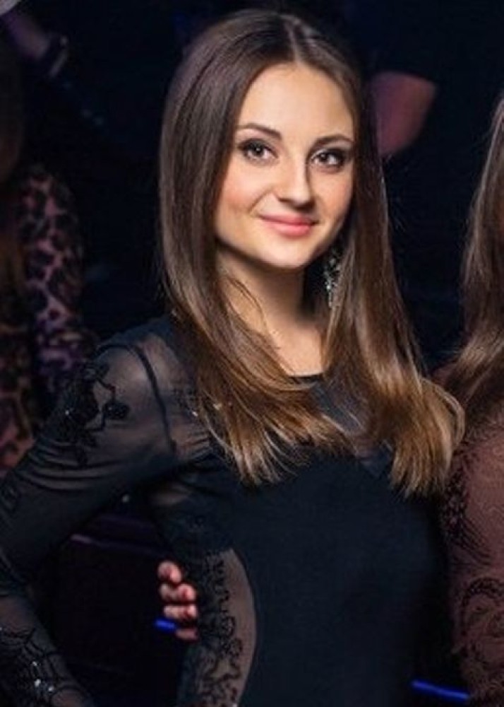 Индивидуалка Полина фото № 2 в городе Москва